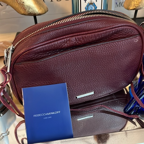 Rebecca Minkoff Crossbody - Picture 5 of 7